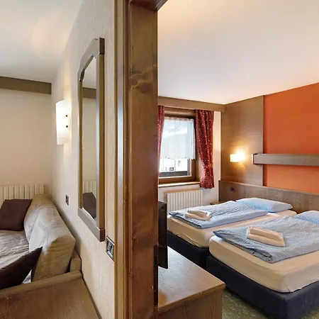 Apartment Casa San Marco N 4
