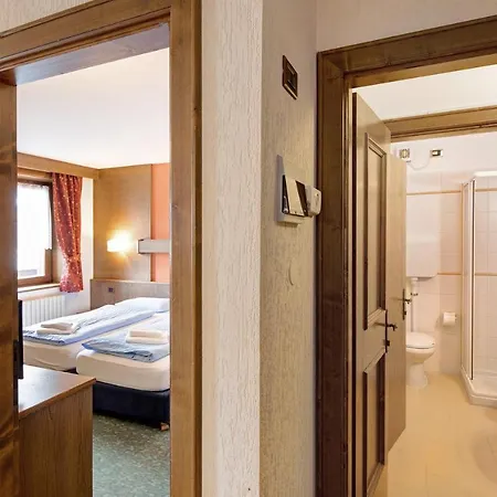 Casa San Marco N 4 Livigno
