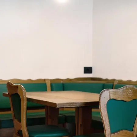Casa San Marco N 4 * Livigno
