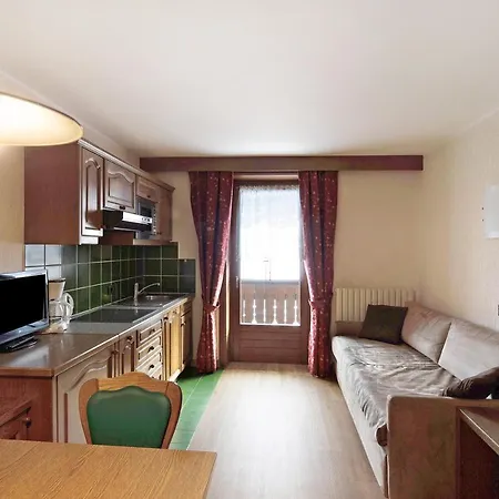 Apartment Casa San Marco N 4 *
